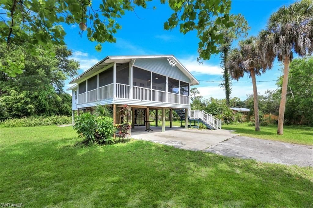 5202 Cypress Ln , Naples, FL 34113 Photo