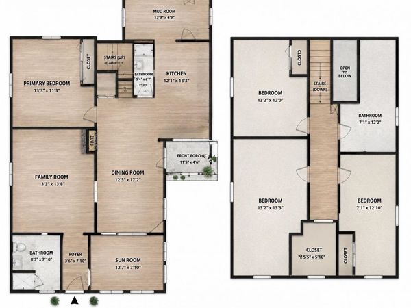 218 6th Avenue, New Glarus, WI 53574