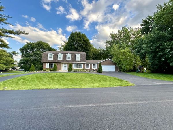 10S450 Windjammer Lane , Naperville, IL 60564
