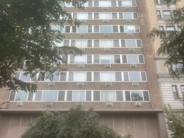 2144 N Lincoln Park W, Unit 12C, Chicago, IL 60614