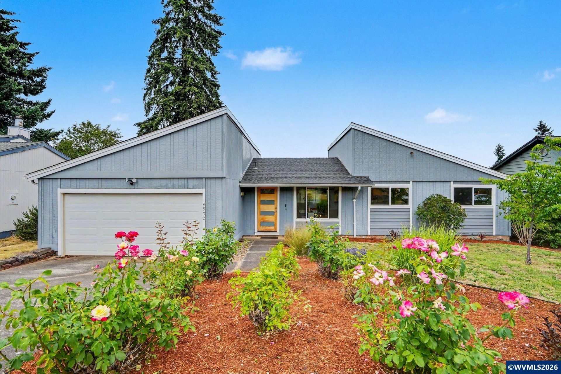 4532 Kurth St S, Salem, OR 97302 Main Photo