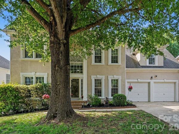 5917 Nuthatch Court , Charlotte, NC 28277