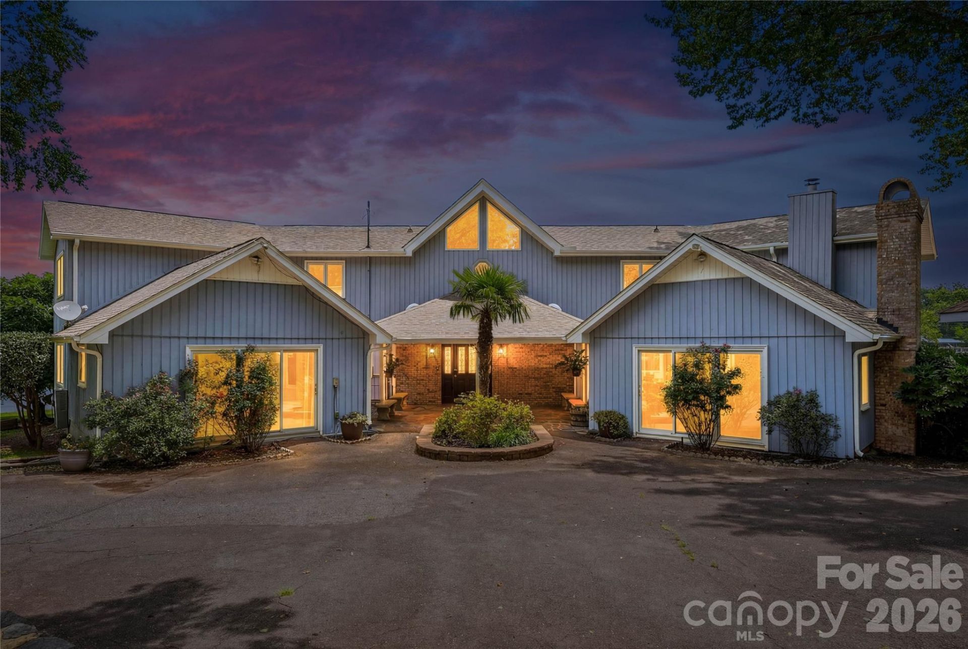 4872 E Liberty Hill Road , York, SC 29745 Main Photo
