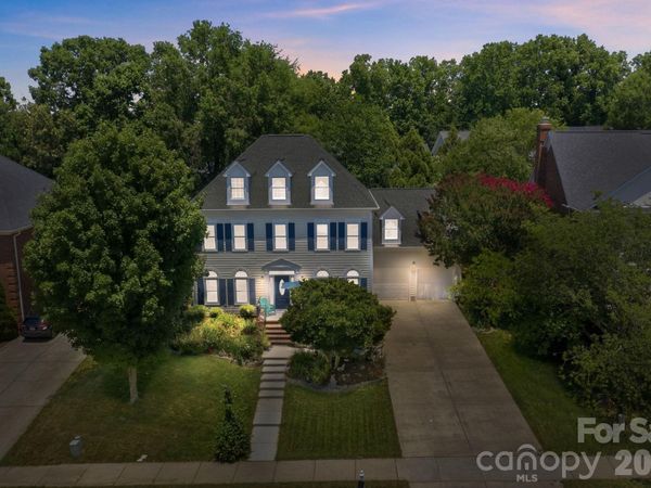 20112 N Cove Road , Cornelius, NC 28031