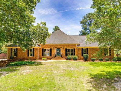 3 Foxfield Lane, Blythewood, SC 29016