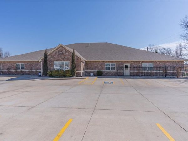 14500 S Western Avenue, Oklahoma City, OK 73170