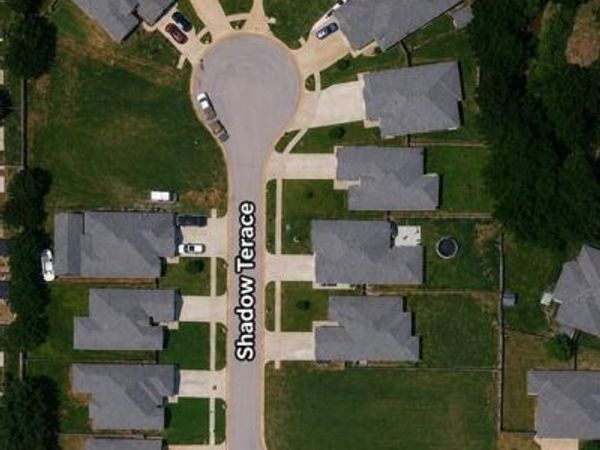 1517 Shadow Terrace, Yukon, OK 73099