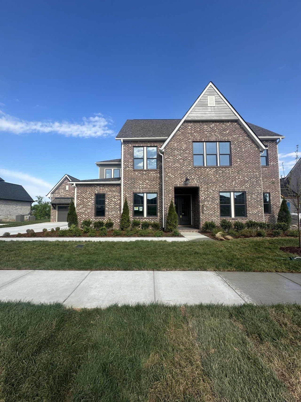 177 Manor Way , Hendersonville, TN 37075 Main Photo