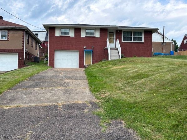 213 St. Ann Way, Weirton, WV 26062