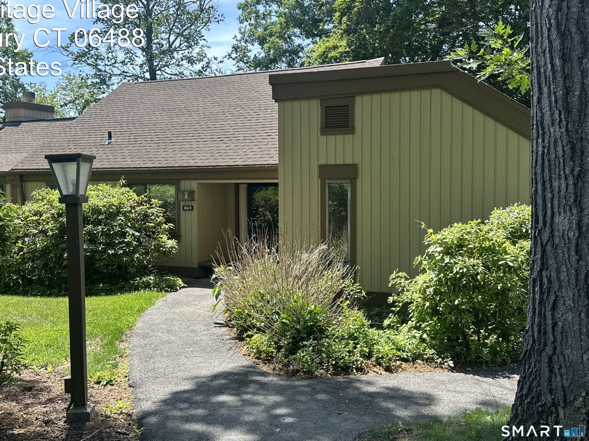 804 Heritage, Unit B, Southbury, CT 06488 Main Photo