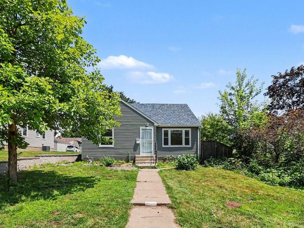 145 18th Avenue S, South Saint Paul, MN 55075