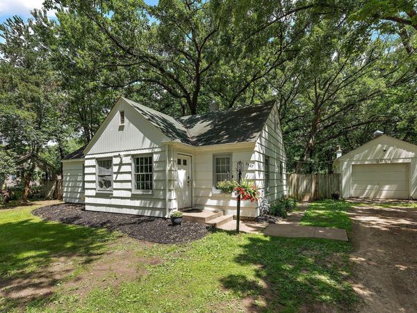 8827 Lincoln Street NE, Blaine, MN 55434
