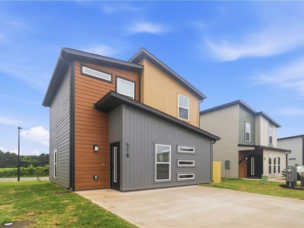 621 Apollo Avenue, Bentonville, AR 72713