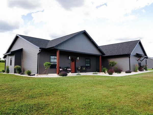 390 Badger Avenue, Mondovi, WI 54755