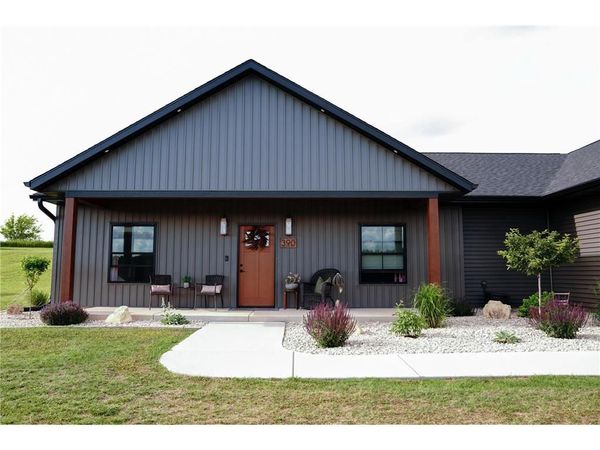 390 Badger Avenue, Mondovi, WI 54755