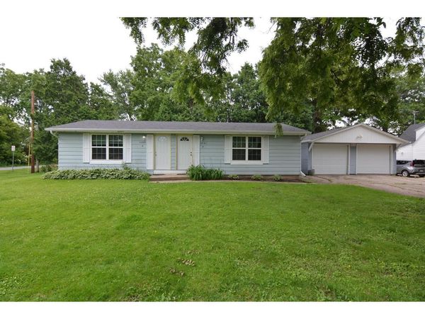 3541 Graceland Avenue, Madison, WI 53704