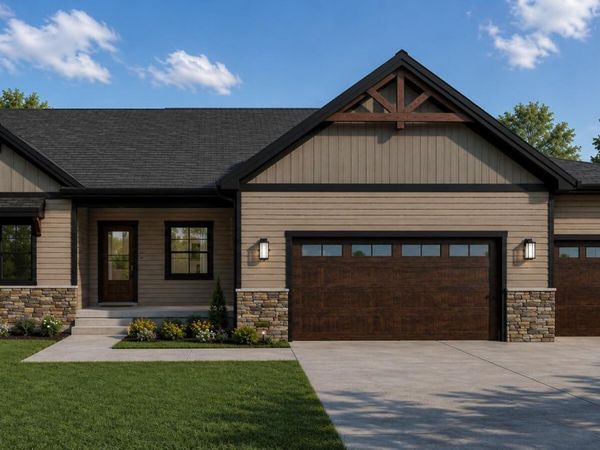 Vacant E Starlight Ridge Circle, Unit 58, Onekama, MI 49675