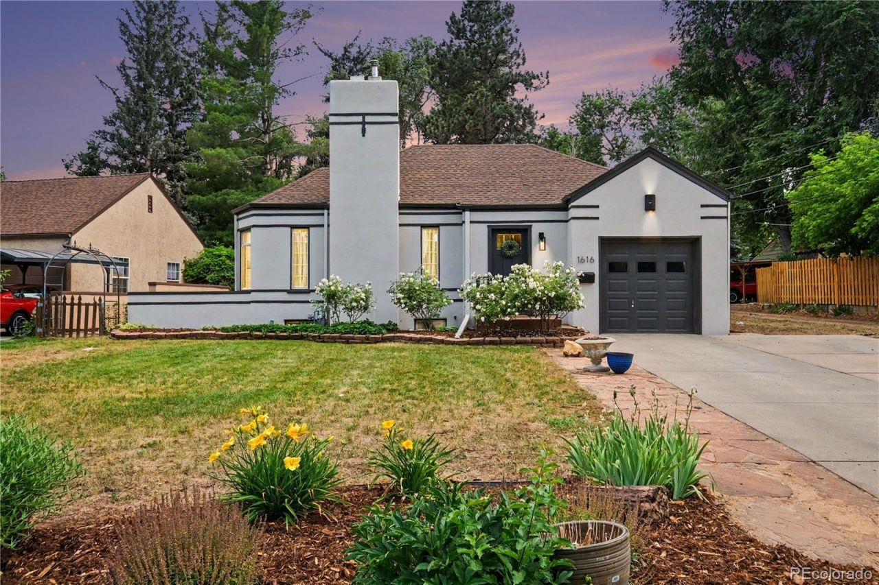 1616 Montview Boulevard, Greeley, CO 80631 Main Photo