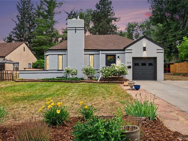 1616 Montview Boulevard, Greeley, CO 80631