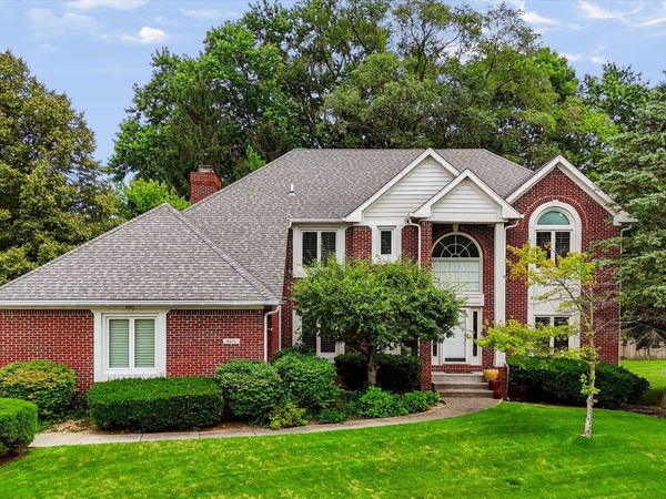 8611 Modesto Court, Indianapolis, IN 46278
