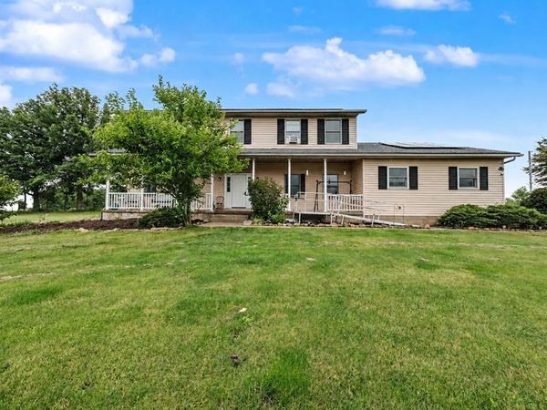 5549 State Route 19, Bucyrus, OH 44820