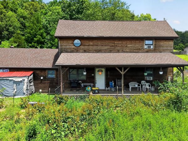 4613 Route 503 , Greenup, KY 41144