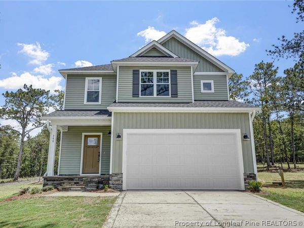 348 Travelers Way, Lillington, NC 27546