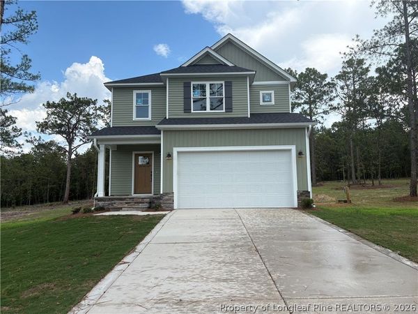 348 Travelers Way, Lillington, NC 27546