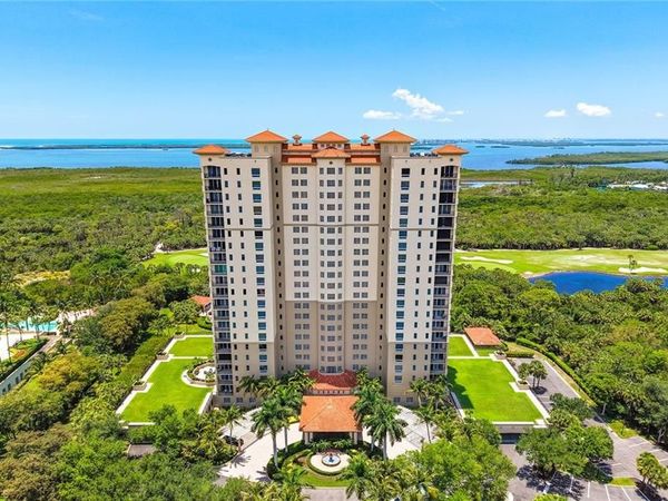 23650 Via Veneto BLVD W, Unit 802, BONITA SPRINGS, FL 34134