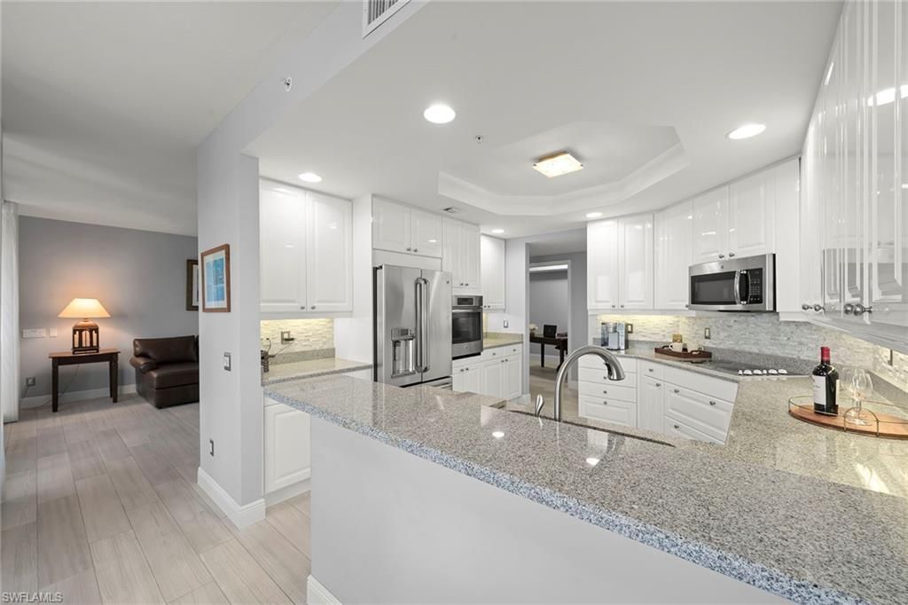 23650 Via Veneto Blvd W, Unit 802, Bonita Springs, FL 34134 Photo