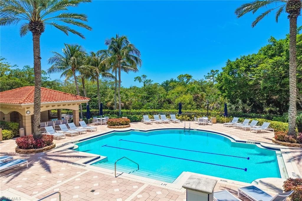 23650 Via Veneto Blvd W, Unit 802, Bonita Springs, FL 34134 Photo