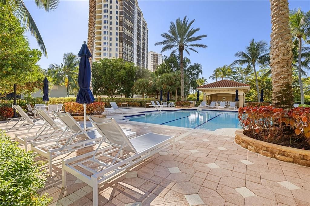 23650 Via Veneto Blvd W, Unit 802, Bonita Springs, FL 34134 Photo