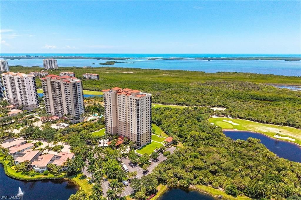 23650 Via Veneto Blvd W, Unit 802, Bonita Springs, FL 34134 Photo
