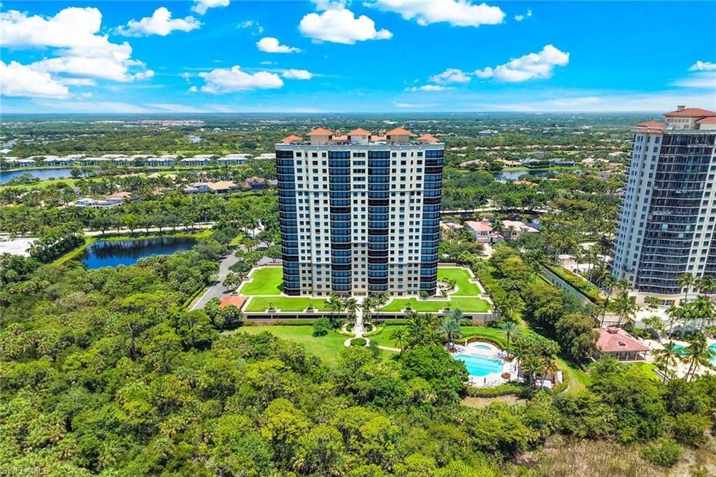 23650 Via Veneto Blvd W, Unit 802, Bonita Springs, FL 34134 Photo