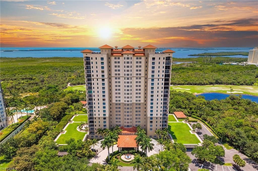 23650 Via Veneto Blvd W, Unit 802, Bonita Springs, FL 34134 Photo