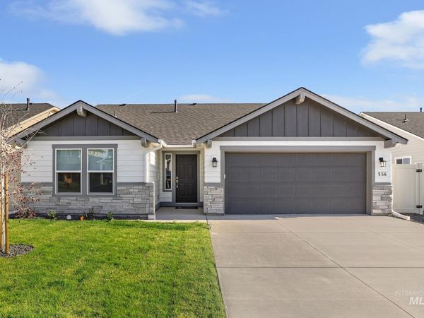 556 Brads Place, Twin Falls, ID 83301