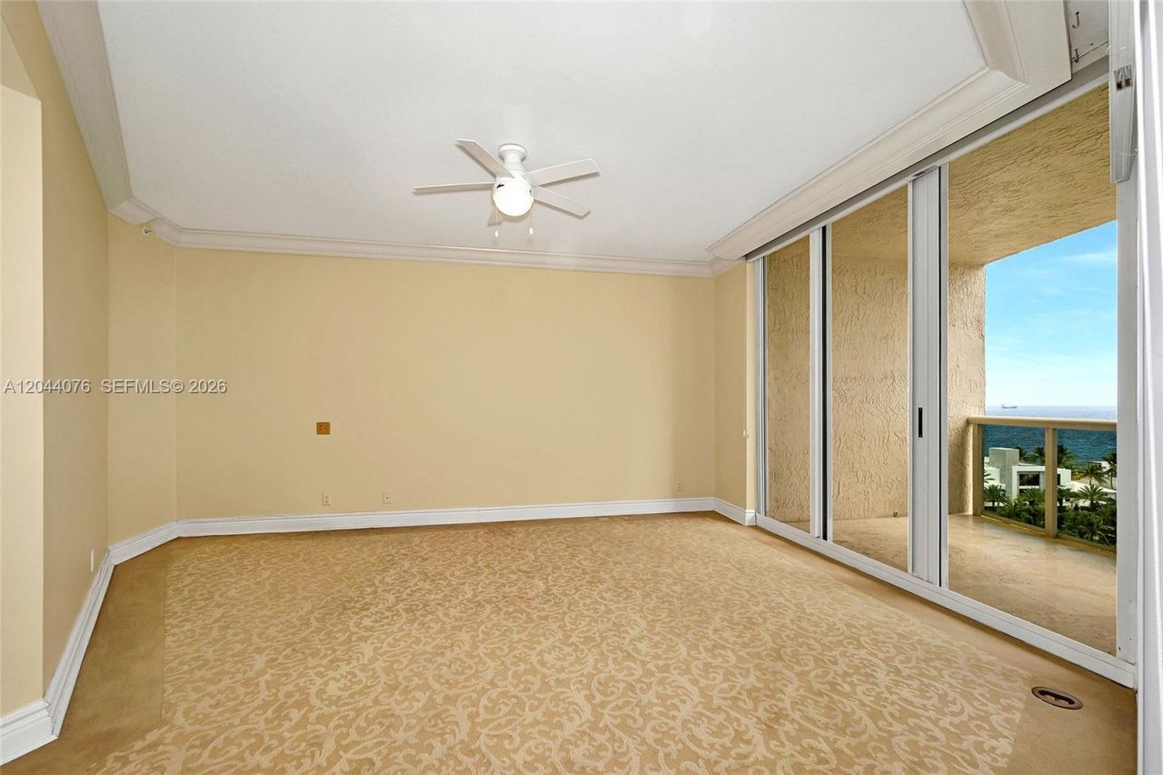 3100 N Ocean Blvd , Unit 1004, Fort Lauderdale, FL 33308 Photo