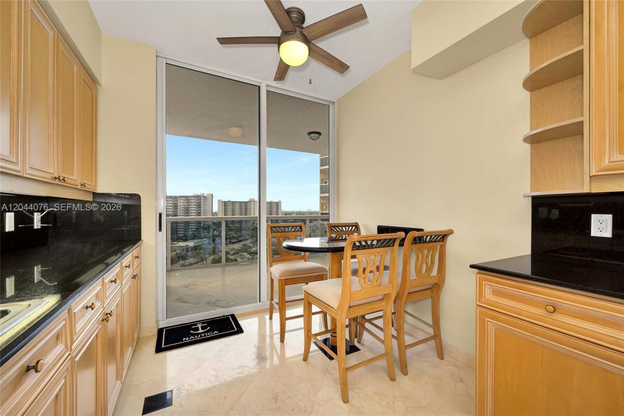 3100 N Ocean Blvd , Unit 1004, Fort Lauderdale, FL 33308 Photo