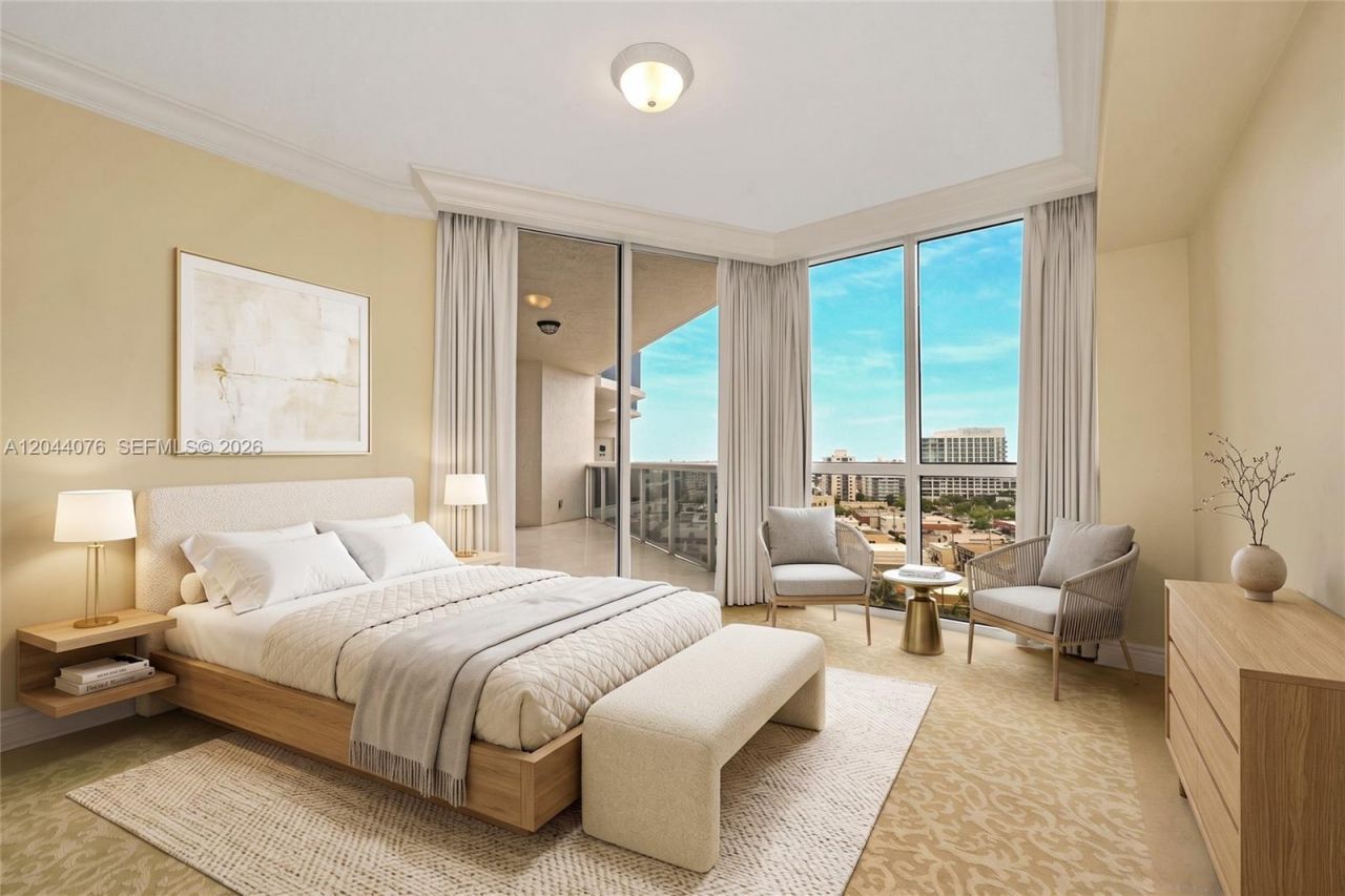 3100 N Ocean Blvd , Unit 1004, Fort Lauderdale, FL 33308 Photo