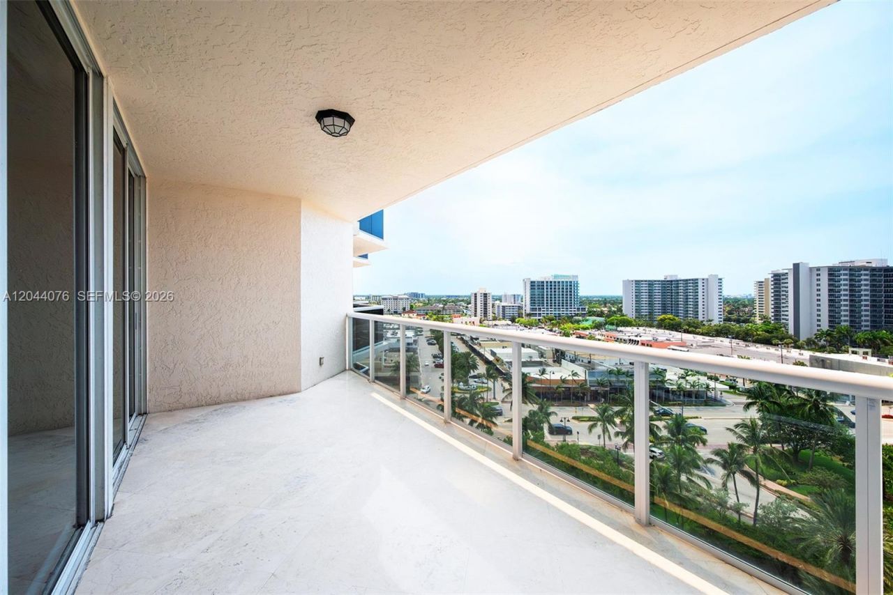 3100 N Ocean Blvd , Unit 1004, Fort Lauderdale, FL 33308 Photo