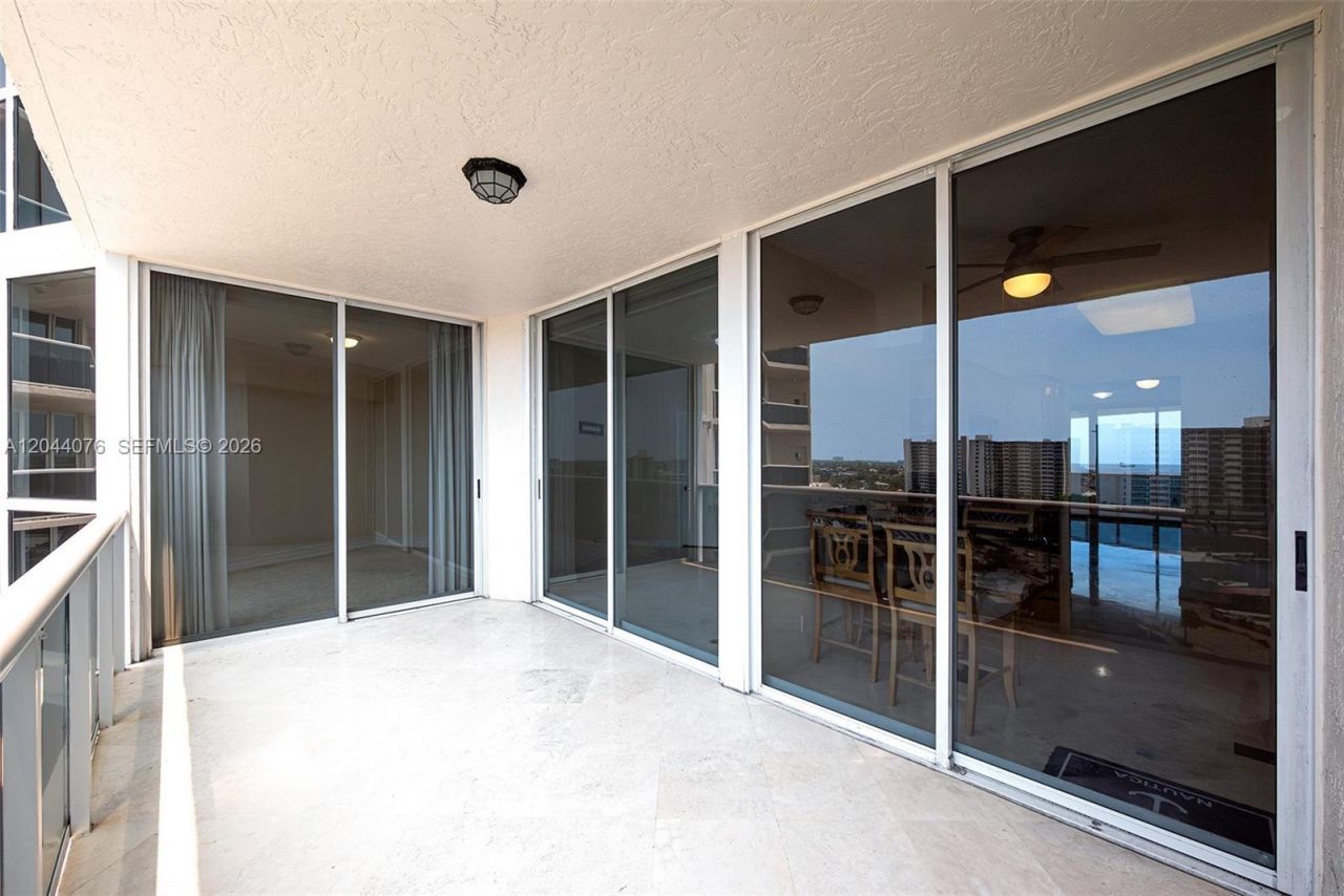 3100 N Ocean Blvd , Unit 1004, Fort Lauderdale, FL 33308 Photo