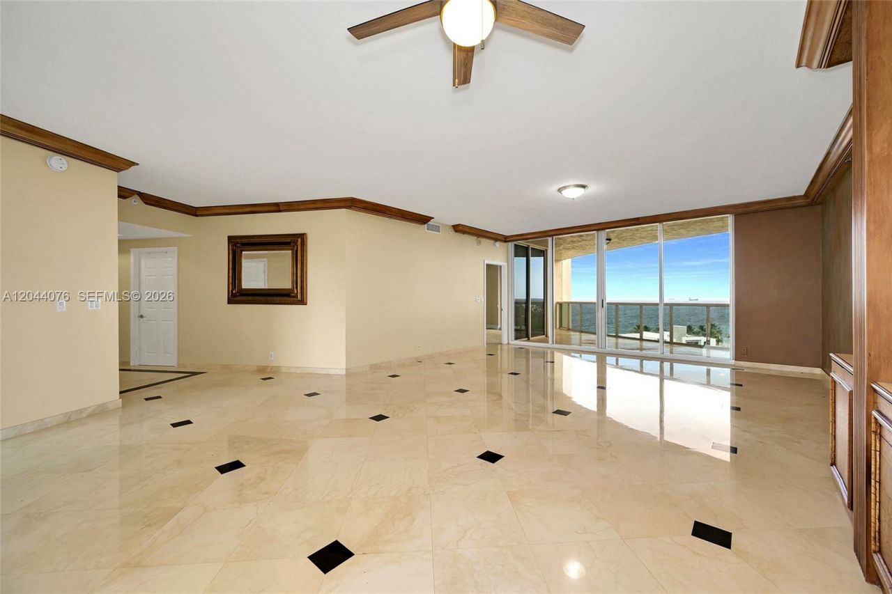 3100 N Ocean Blvd , Unit 1004, Fort Lauderdale, FL 33308 Photo
