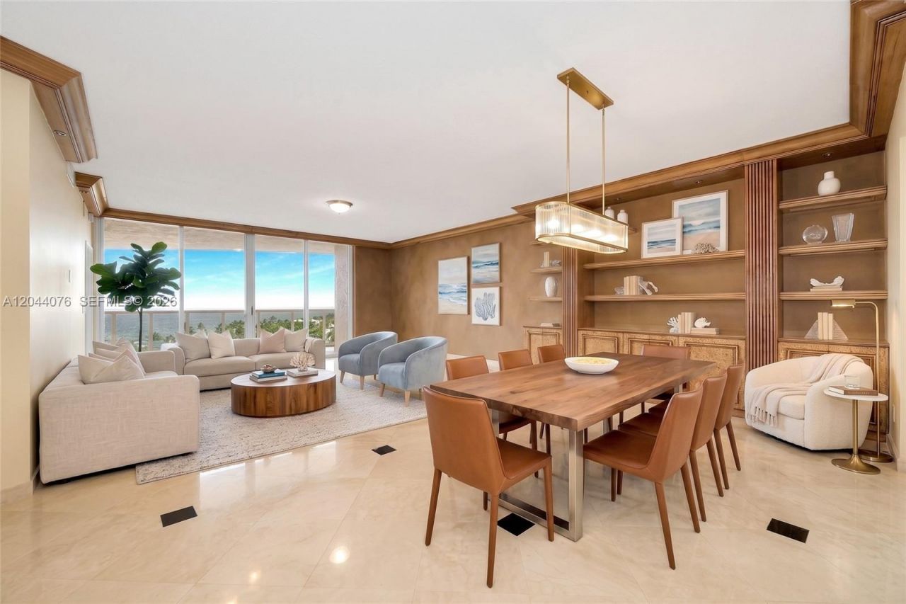 3100 N Ocean Blvd , Unit 1004, Fort Lauderdale, FL 33308 Photo