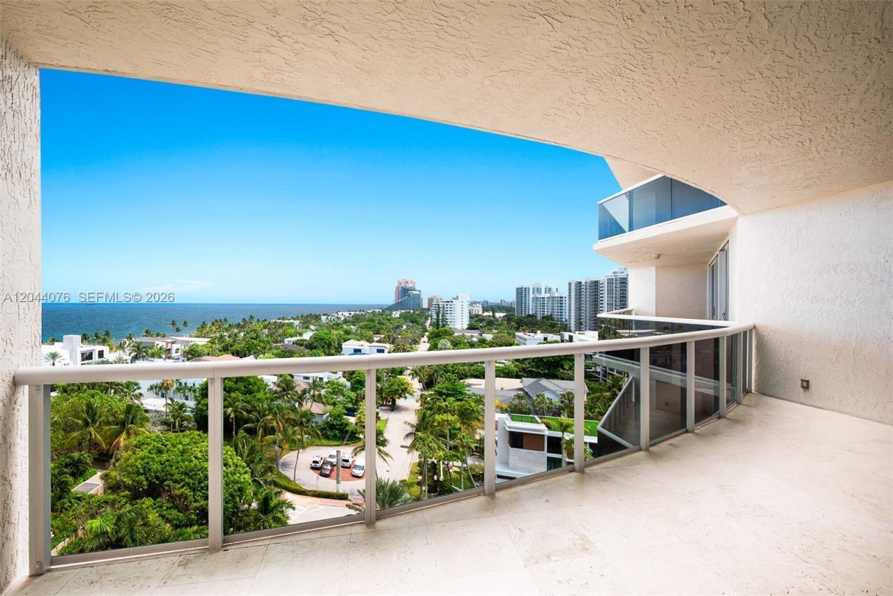 3100 N Ocean Blvd , Unit 1004, Fort Lauderdale, FL 33308 Photo