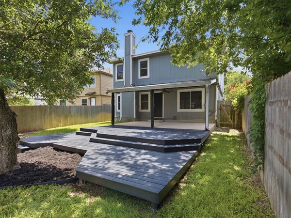 14015 Conner Downs DR, Pflugerville, TX 78660