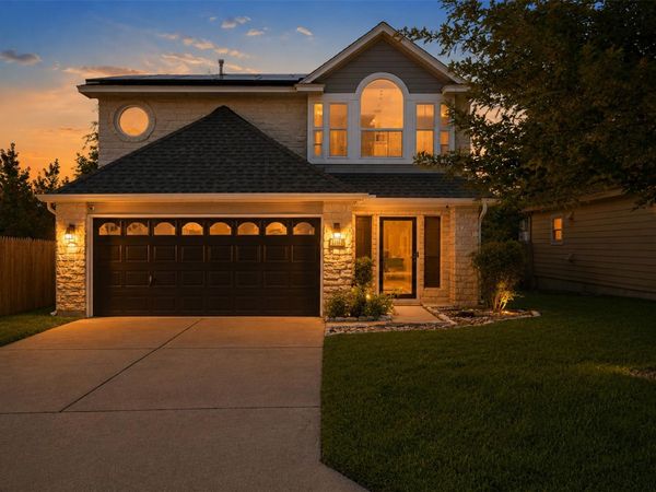 14015 Conner Downs DR, Pflugerville, TX 78660