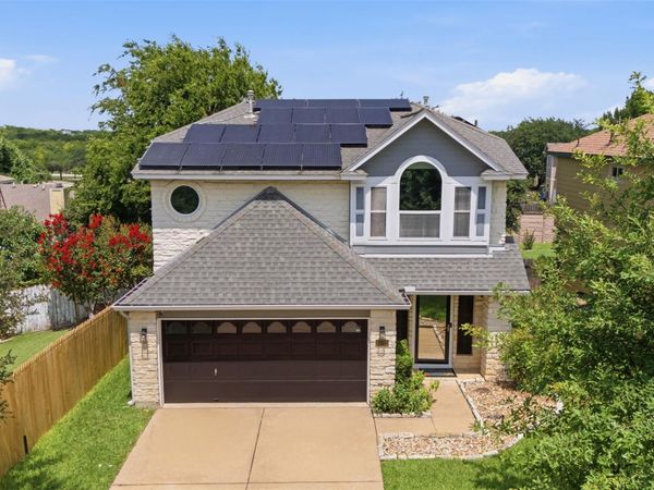 14015 Conner Downs DR, Pflugerville, TX 78660