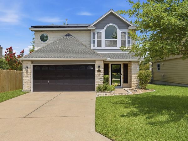 14015 Conner Downs DR, Pflugerville, TX 78660