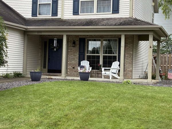 1111 S Pennypackers Mill Road, Lafayette, IN 47909