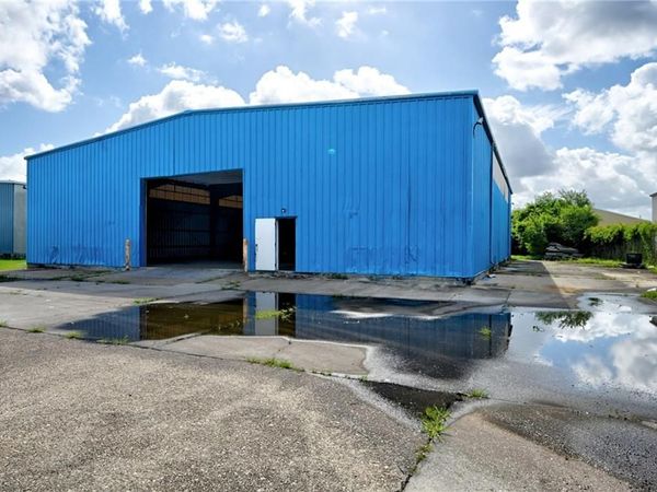 533 COOLIDGE Street , Unit B, New Orleans, LA 70121
